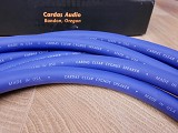 Cardas Audio Clear Cygnus audio speaker cables 3,0 metre