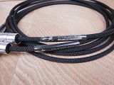 Synergistic Research Atmosphere UEF Level 1 audio interconnects RCA 2,0 metre