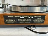 Linn LP12 with Ittok LVII Arm, Lingo PSU & Asaka Cartridge Boxed
