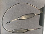 Transparent Audio XLSC8 HOPARLÖR KABLOSU+XLSE1 RCA İNTERCONNECT