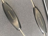 Transparent Audio XLSC8 HOPARLÖR KABLOSU+XLSE1 RCA İNTERCONNECT