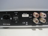 Monrio MC201 Integrated Amplifier USB