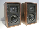 Stilvox LS3/5A Loudspeakers