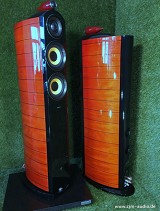 Avance Speakers K6