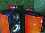 Avance Speakers K6