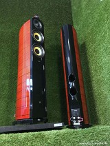 Avance Speakers K6