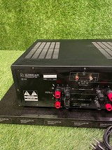 Luxman M-383 Stereo Power Amplifier