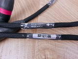 Synergistic Research Foundation audio interconnects XLR 1,0 metre