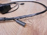 Synergistic Research Core Active digital audio USB cable (type A to B) 1,0 metre
