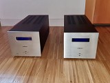 Audionet AMP highend audio power amplifiers