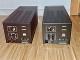 Audionet AMP highend audio power amplifiers