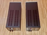 Audionet AMP highend audio power amplifiers