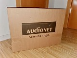 Audionet AMP highend audio power amplifiers