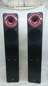 hORNS by Autotech POLAND Aria 2 MK 2 Horn Speakers