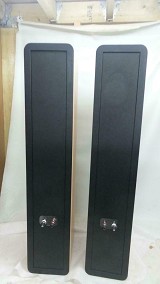 hORNS by Autotech POLAND Aria 2 MK 2 Horn Speakers