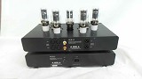 Woo Audio WA33 Balanced Preamp/Headphone Amp