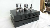 Woo Audio WA33 Balanced Preamp/Headphone Amp