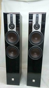 DALI Opticon 6 Speakers