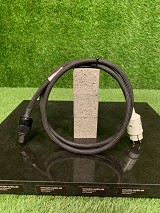 Accustic Arts Power Cord Ferrite II Netzkabel