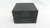 Pro-Ject CD Box RS2 CD Player/Tuner with RS2 DAC Box