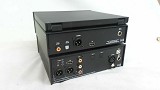 Pro-Ject CD Box RS2 CD Player/Tuner with RS2 DAC Box