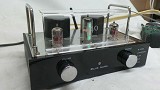 Blue Aura  PS40 Hybrid Tube Amplifier with Bluetooth