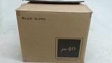Blue Aura  PS40 Hybrid Tube Amplifier with Bluetooth