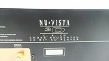Music Fidelity Nu-Vista 3D CD Player Musical Fidelity £1,650.00      (No reviews yet) Write a Revi
