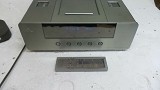 AMR CD77 Valve CD Player/DAC with Case