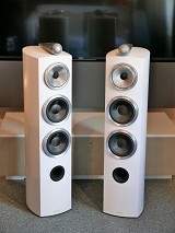 Bowers and Wilkins 804D3