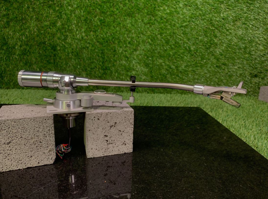 Koshin GST-801 Tonarm Koshin GST-801 Tonarm
