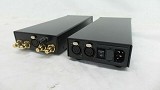 Lehmann Audio Black Cube Decade MM/MC Phonostage