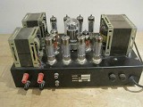 Croft Series 5 Valve Power Amplifier Rare!