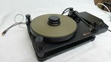 SME 20/2 Turntable with SME V Tonearm