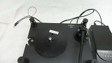 SME 20/2 Turntable with SME V Tonearm