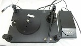 SME 20/2 Turntable with SME V Tonearm