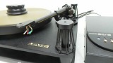 SME 20/2 Turntable with SME V Tonearm