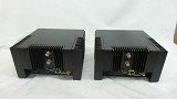 Quad QMP Mono Amplifiers Boxed