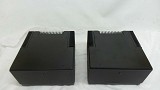 Quad QMP Mono Amplifiers Boxed