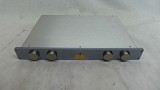 Krell pam-3 Preamp with International Phonostage