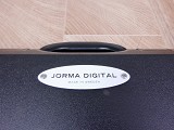 Jorma Design  Digital audio interconnect 75 Ohm BNC 1,0 metre