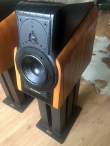 Sonus Faber Extrema