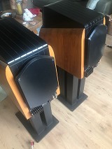 Sonus Faber Extrema