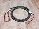 Purist Audio Design Istaru biwired audio speaker cables 2,5 metre