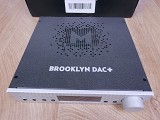 Mytek Brooklyn DAC+ highend audio DA-Convertor, Headphone- and Preamplifier