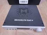 Mytek Brooklyn DAC+ highend audio DA-Convertor, Headphone- and Preamplifier