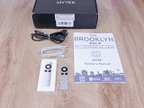 Mytek Brooklyn DAC+ highend audio DA-Convertor, Headphone- and Preamplifier
