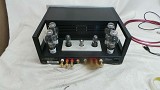 Canary Audio CA301 MK 2 300B Push Pull Valve Amp 22 Watts