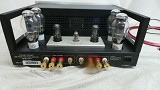 Canary Audio CA301 MK 2 300B Push Pull Valve Amp 22 Watts