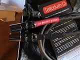 Tellurium Q black diamond